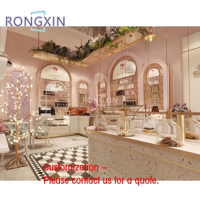 Coffee Equipment Price - Desain Interior Toko Roti dan Kedai