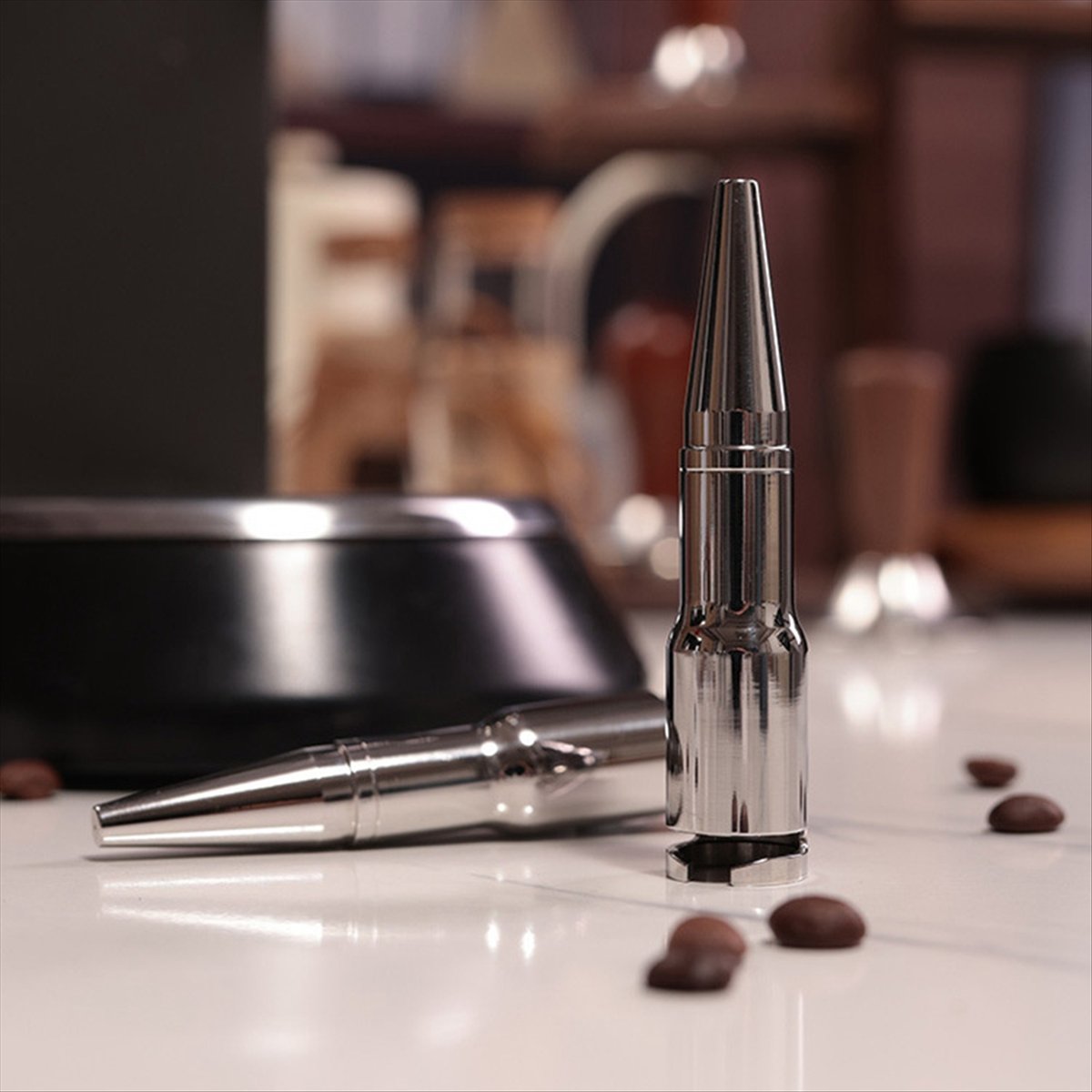 Steam Wand Tip - Ujung Nozel Uap ABGU untuk Stilosa