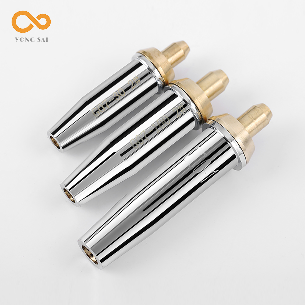 Steam Wand Tip - G07-30 100 300 nozel pemotong propana,