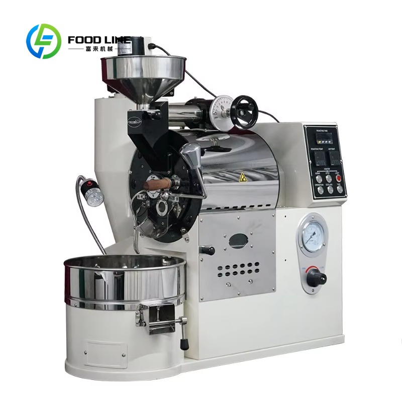 Coffee Equipment Price - Mesin Pengering Biji Kopi Listrik 1kg