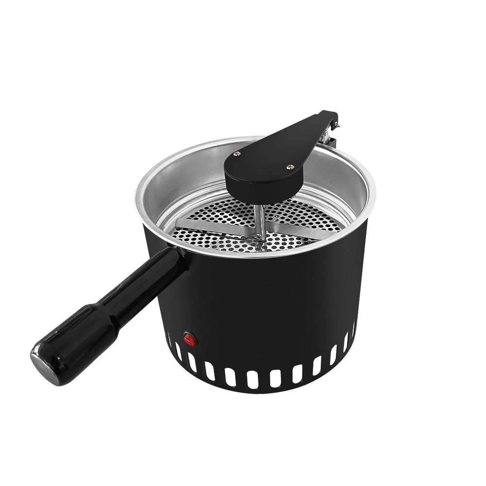 Coffee Equipment Tray - Mesin Pendingin Biji Kopi Kapasitas Besar,