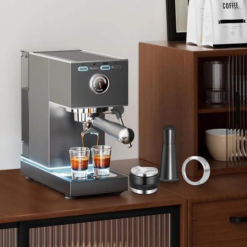 5 Buah Kit Aksesori Espresso D - Espresso Tamper Set ulasan dan harga