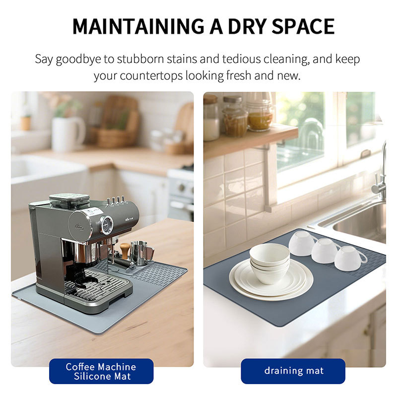 Alat Dapur Sederhana Mesin Kop - Coffee Equipment Tray ulasan dan harga