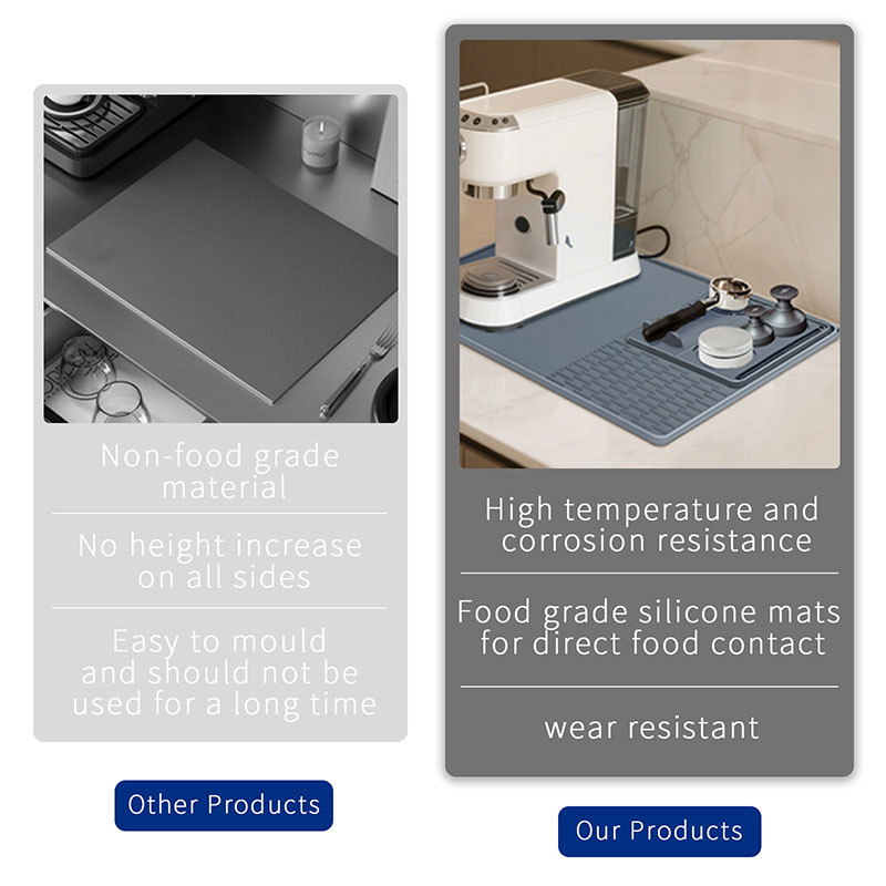 Alat Dapur Sederhana Mesin Kop - Coffee Equipment Tray ulasan dan harga