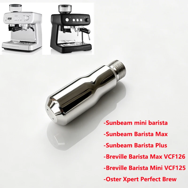 Nozel Uap Mesin Kopi untuk Sun - Steam Wand Tip ulasan dan harga
