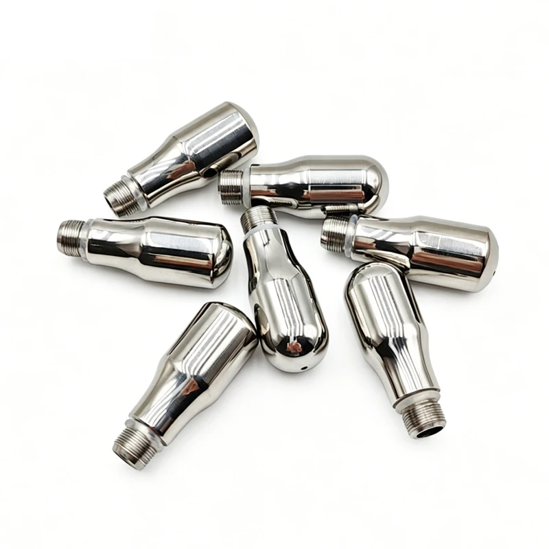 Nozel Uap Mesin Kopi untuk Sun - Steam Wand Tip ulasan dan harga