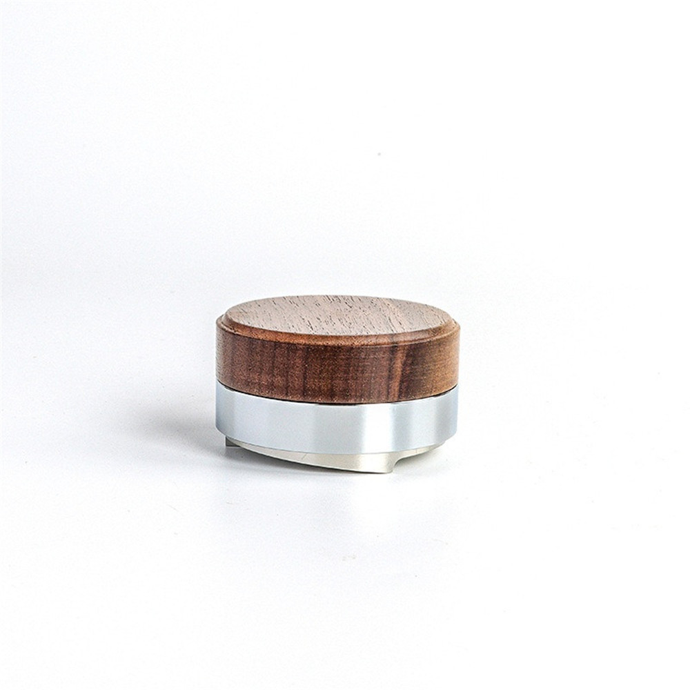 51 53 58.5mm alat perata kopi  - Espresso Tamper Set ulasan dan harga