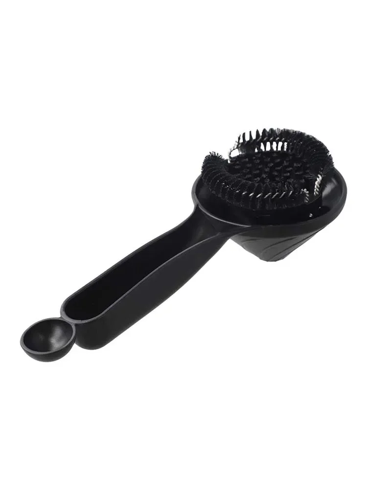 Peralatan Perawatan Kopi Sikat - Coffee Equipment Tray ulasan dan harga