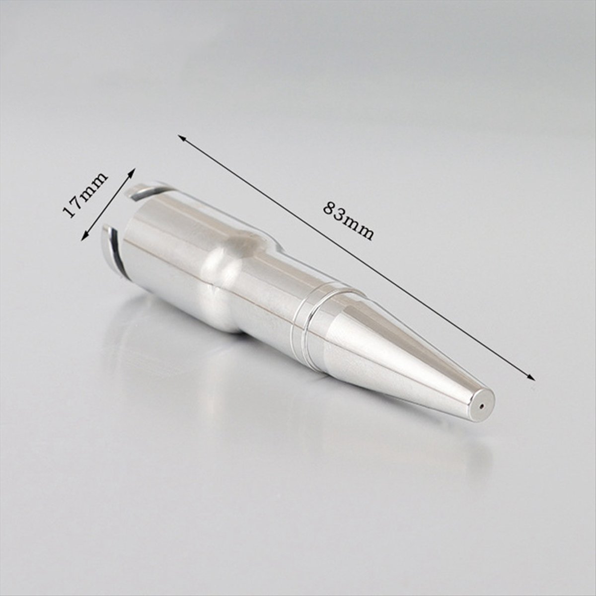 Ujung Nozel Uap ABGU untuk Sti - Steam Wand Tip ulasan dan harga