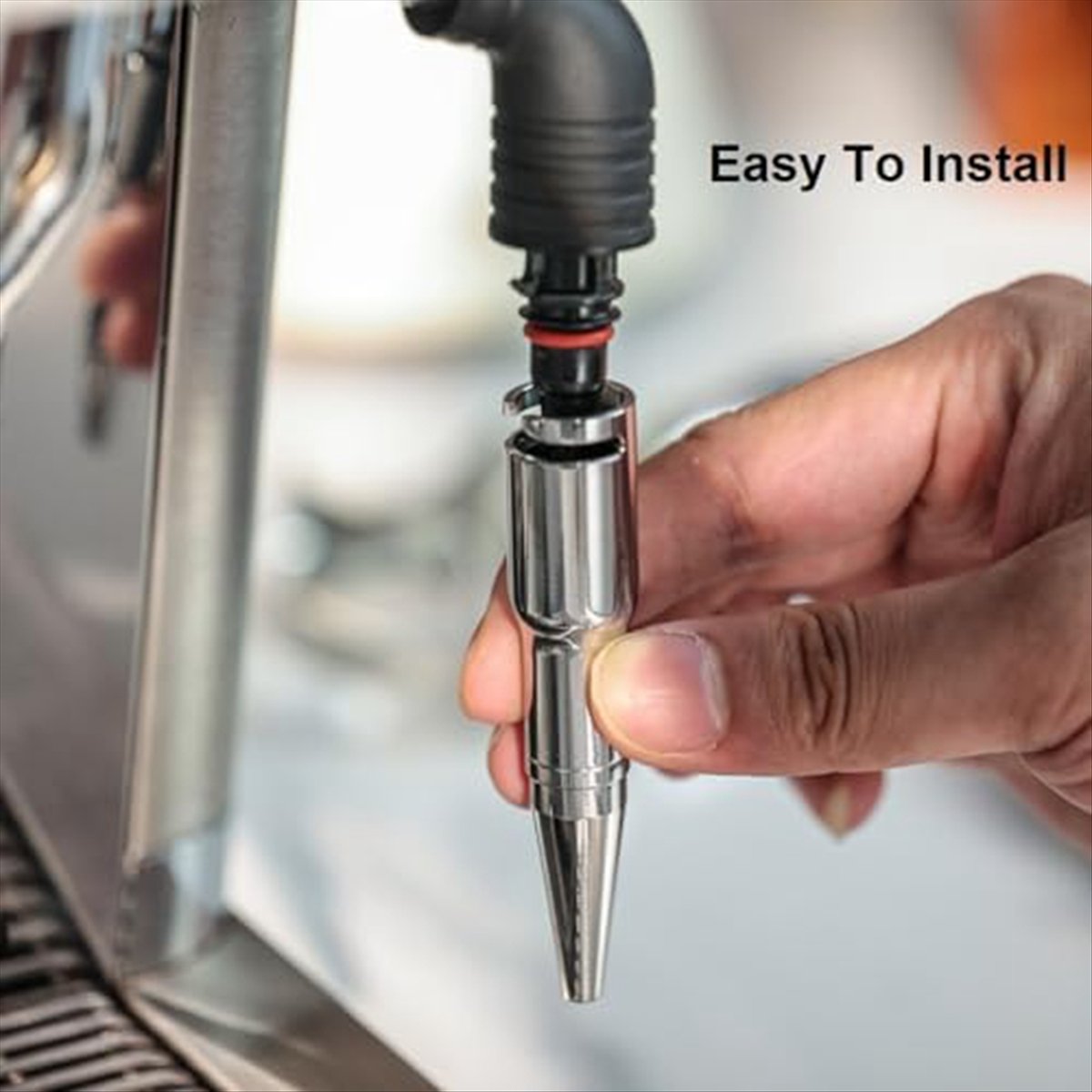 Ujung Nozel Uap ABGU untuk Sti - Steam Wand Tip ulasan dan harga