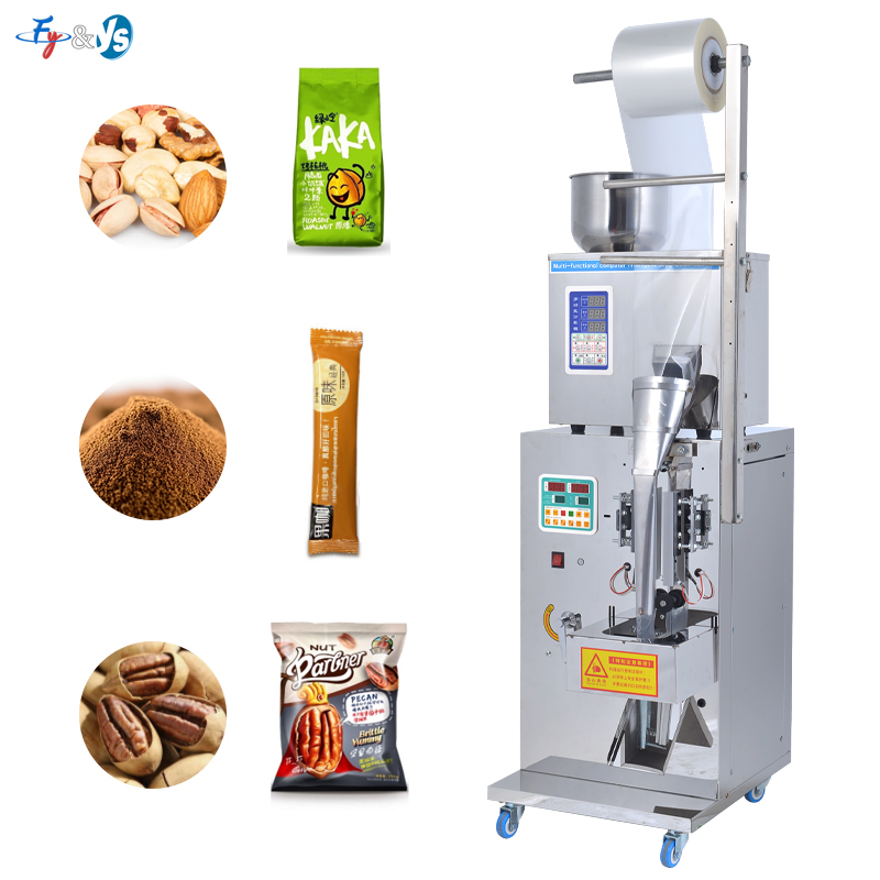 Mesin Peralatan Pengemas Otoma - Coffee Equipment Price ulasan dan harga