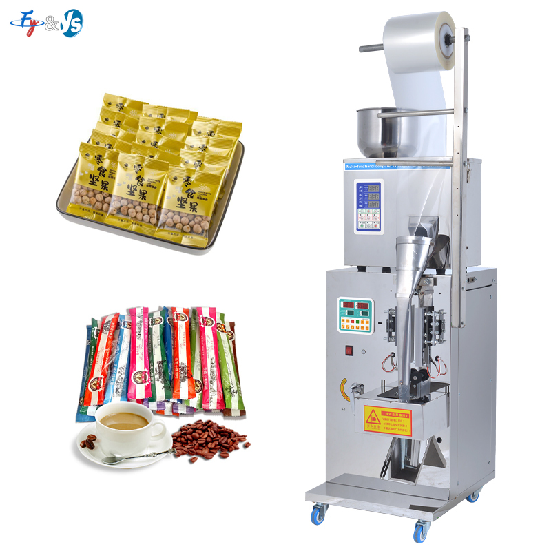 Mesin Peralatan Pengemas Otoma - Coffee Equipment Price ulasan dan harga