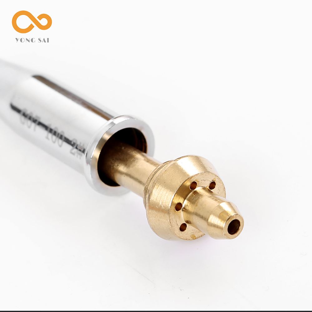 G07-30 100 300 nozel pemotong  - Steam Wand Tip ulasan dan harga