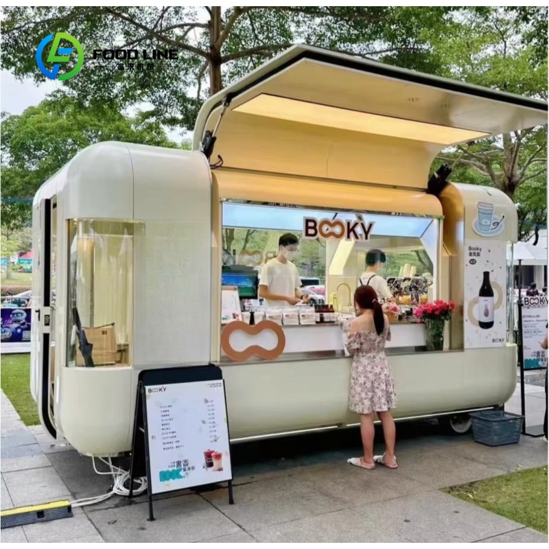 Harga Terbaik Trailer Makanan  - Coffee Equipment Price ulasan dan harga