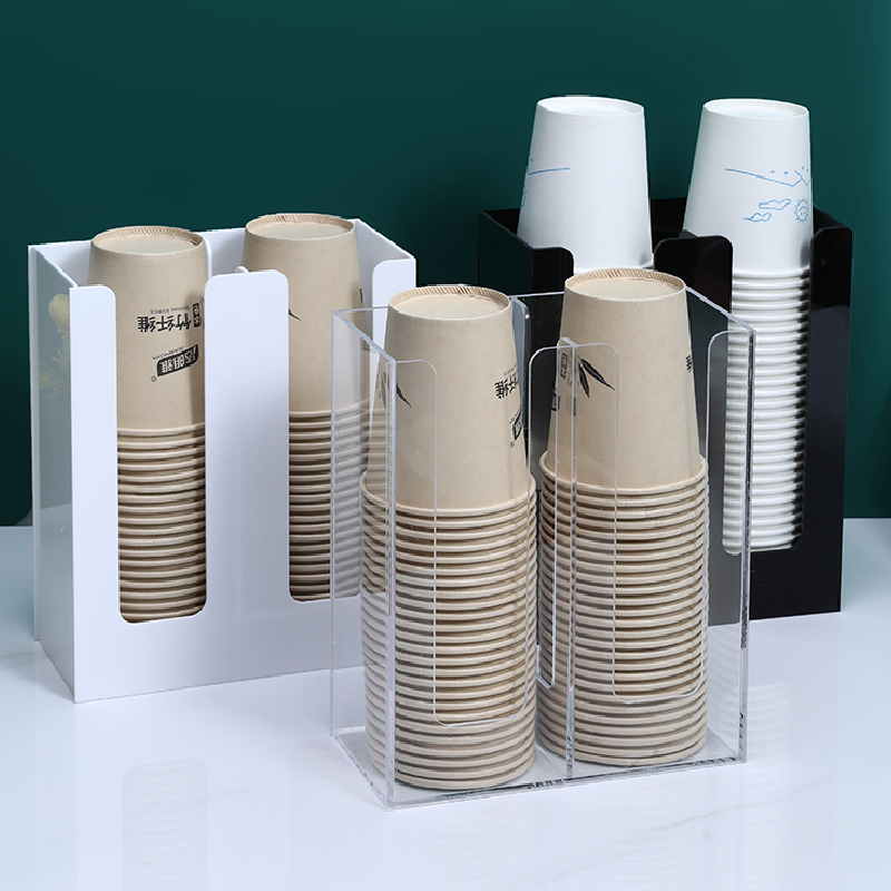 Pemegang cangkir penyimpanan a - Coffee Equipment Rack ulasan dan harga