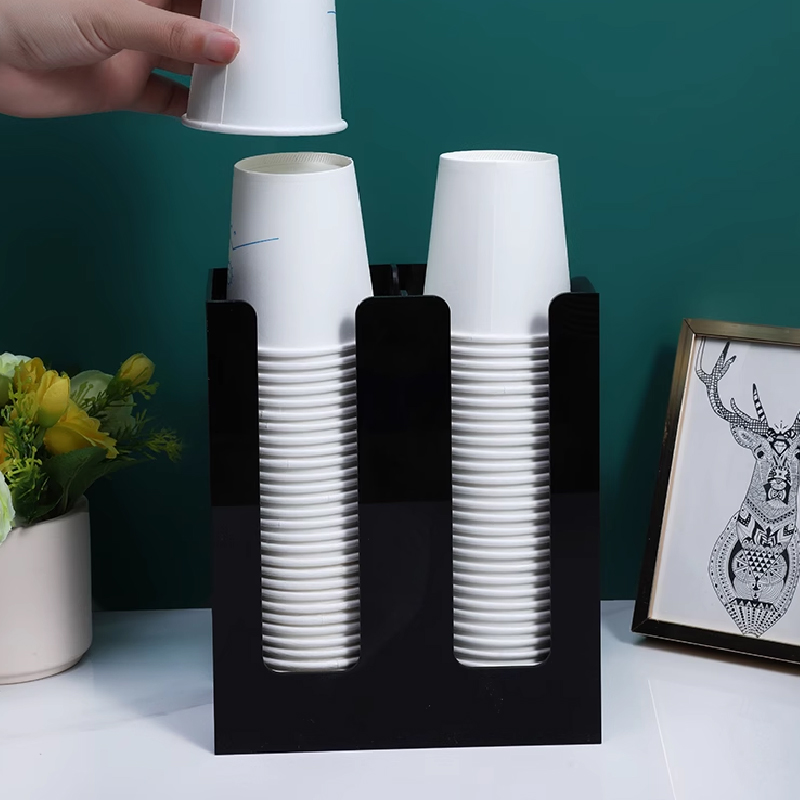 Pemegang cangkir penyimpanan a - Coffee Equipment Rack ulasan dan harga