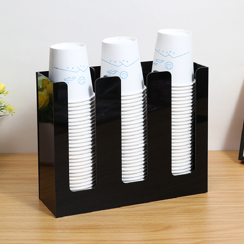 Pemegang cangkir penyimpanan a - Coffee Equipment Rack ulasan dan harga