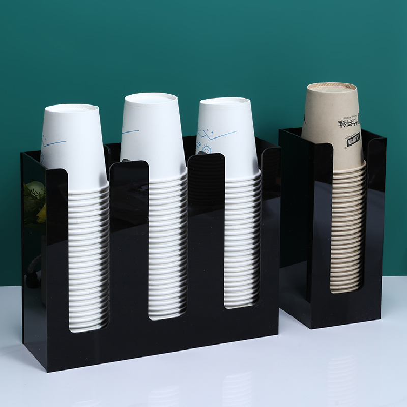 Pemegang cangkir penyimpanan a - Coffee Equipment Rack ulasan dan harga