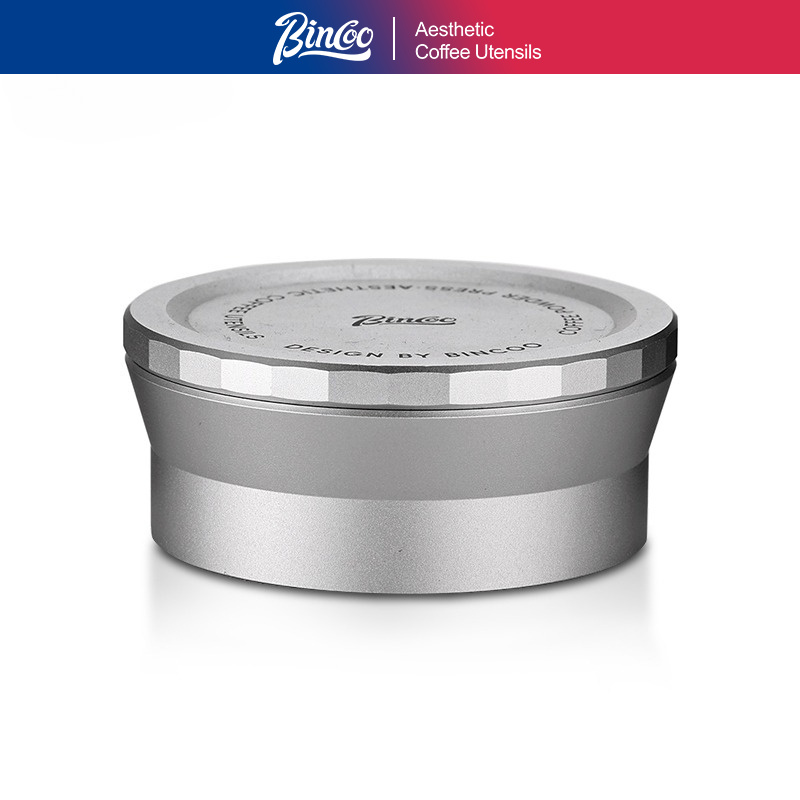 Set Tamper dan Cincin Penampun - Espresso Tamper Set ulasan dan harga