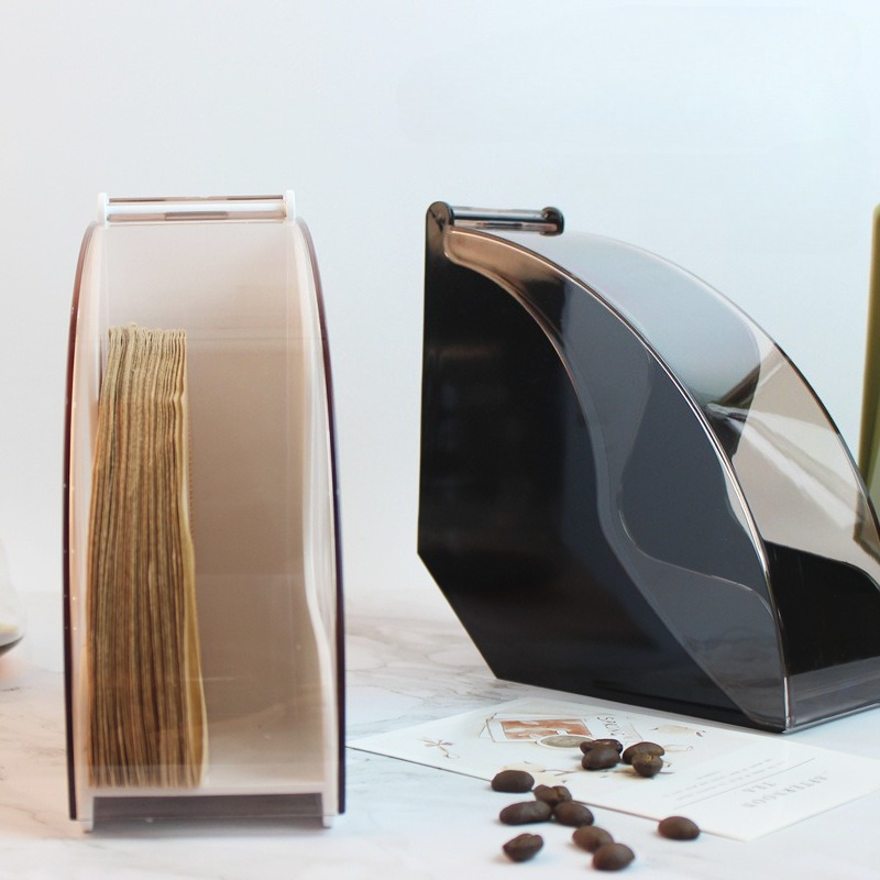 1 Buah Rak Penyimpanan Bar Tah - Coffee Equipment Filter ulasan dan harga