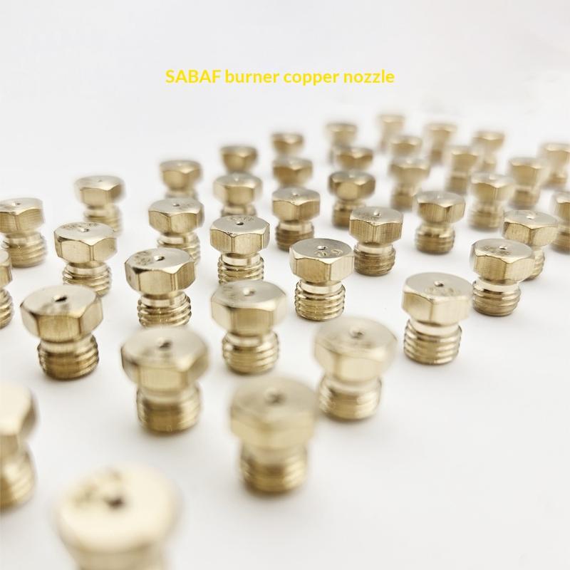 5PCS Kit Konversi Pembakar Kom - Steam Wand Tip ulasan dan harga