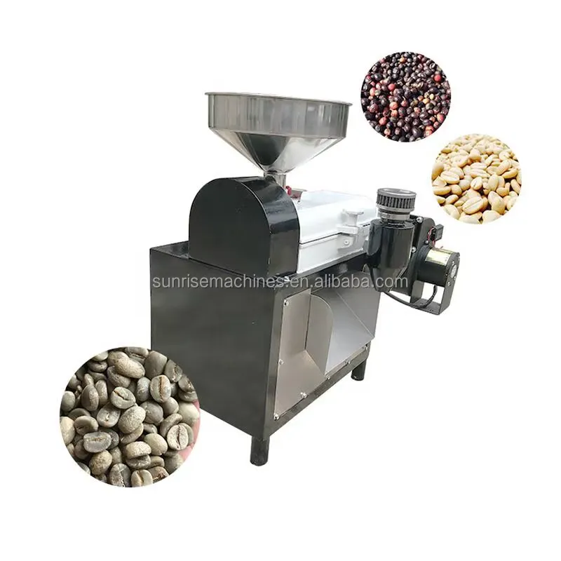 Harga Mesin Pengupas Kulit Kop - Coffee Equipment Price ulasan dan harga