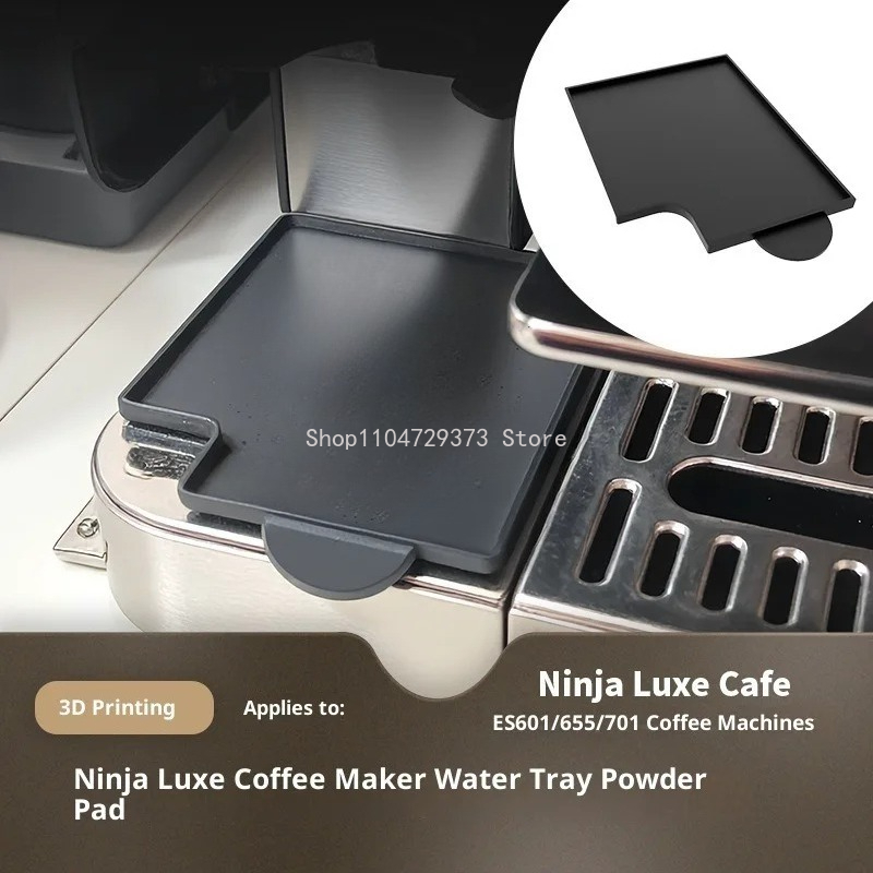 Bantalan Pembersih Kopi Bantal - Coffee Equipment Tray ulasan dan harga