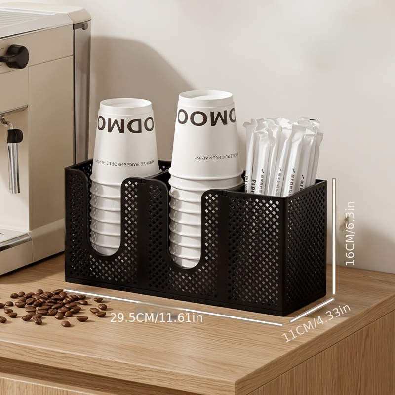 Rak Penyimpanan Jaring untuk B - Coffee Equipment Rack ulasan dan harga