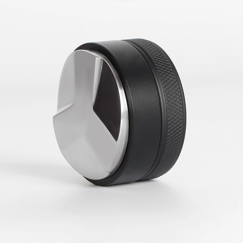 Distributor kopi alat distribu - Espresso Tamper Set ulasan dan harga