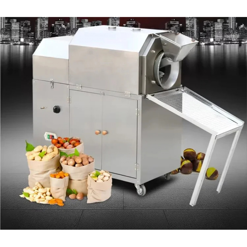 Mesin Pemanggang Kopi Komersia - Coffee Equipment Price ulasan dan harga
