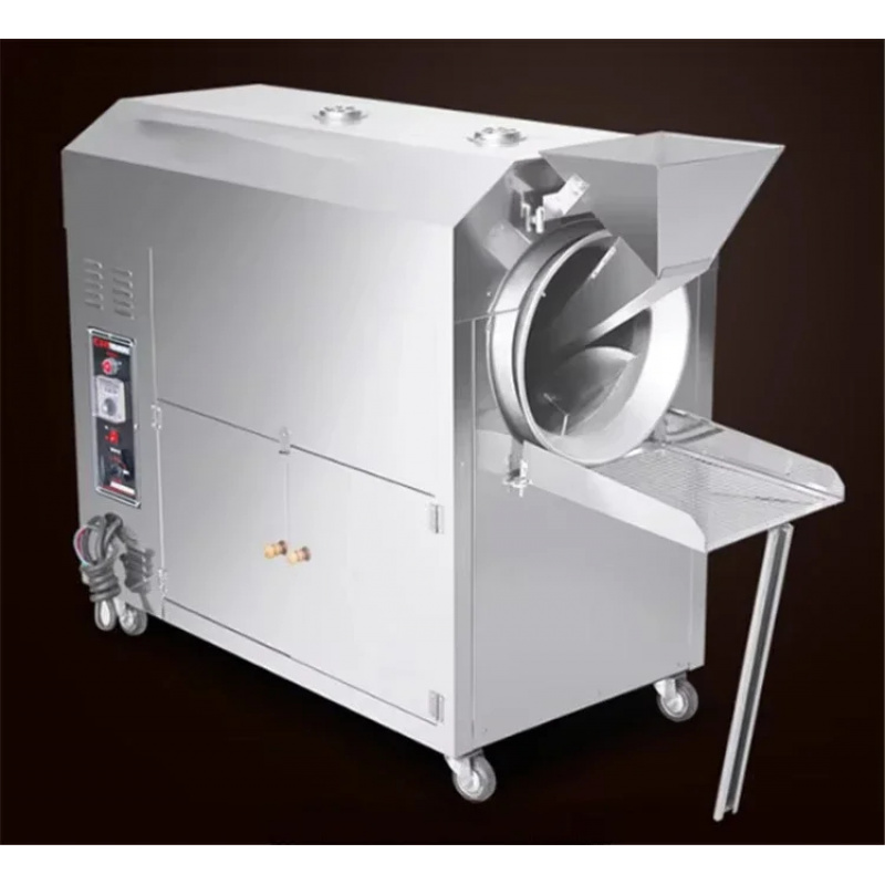 Mesin Pemanggang Kopi Komersia - Coffee Equipment Price ulasan dan harga