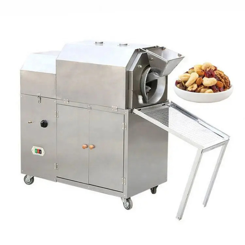 Mesin Pemanggang Kopi Komersia - Coffee Equipment Price ulasan dan harga