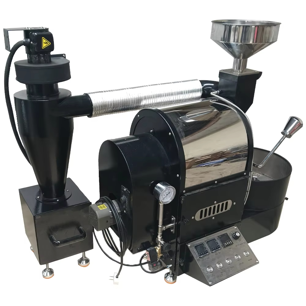 Mesin Pemanggang Kopi 1kg 2kg, - Coffee Equipment Price ulasan dan harga