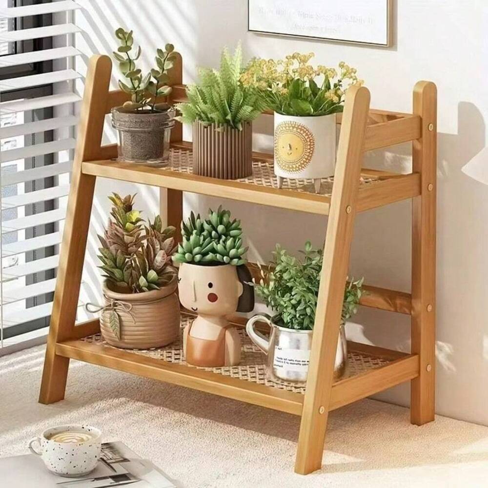 Rak Penyimpanan 2-Tingkat dari - Coffee Equipment Rack ulasan dan harga
