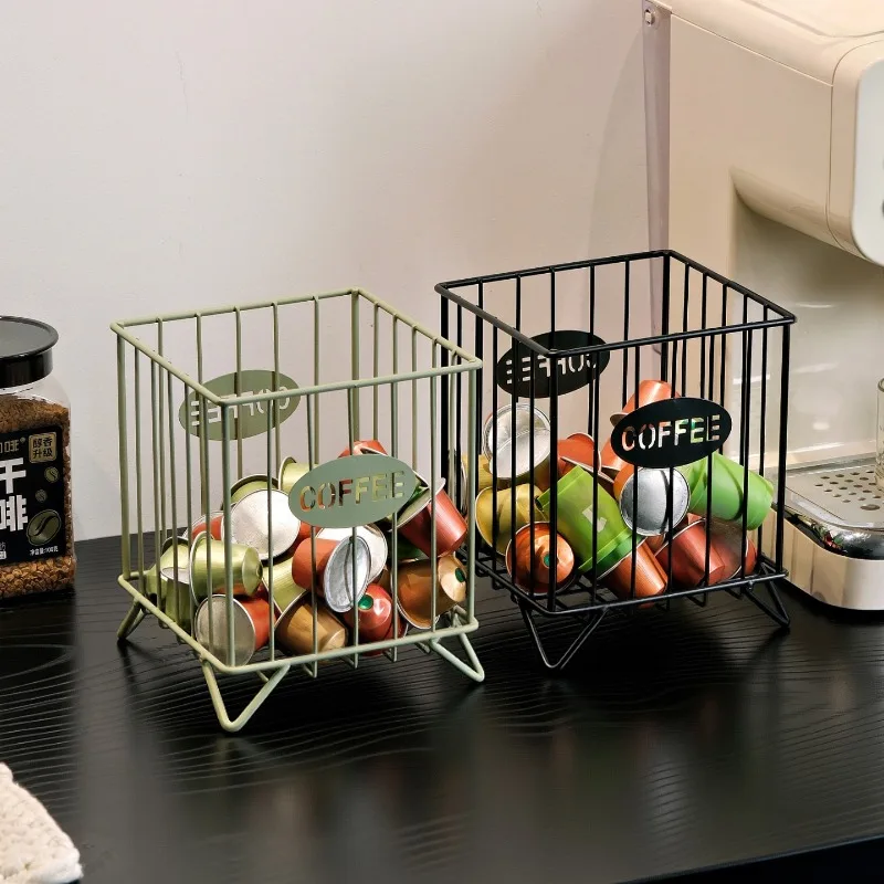 Tempat Pod Kopi Panas Tempat K - Coffee Equipment Rack ulasan dan harga