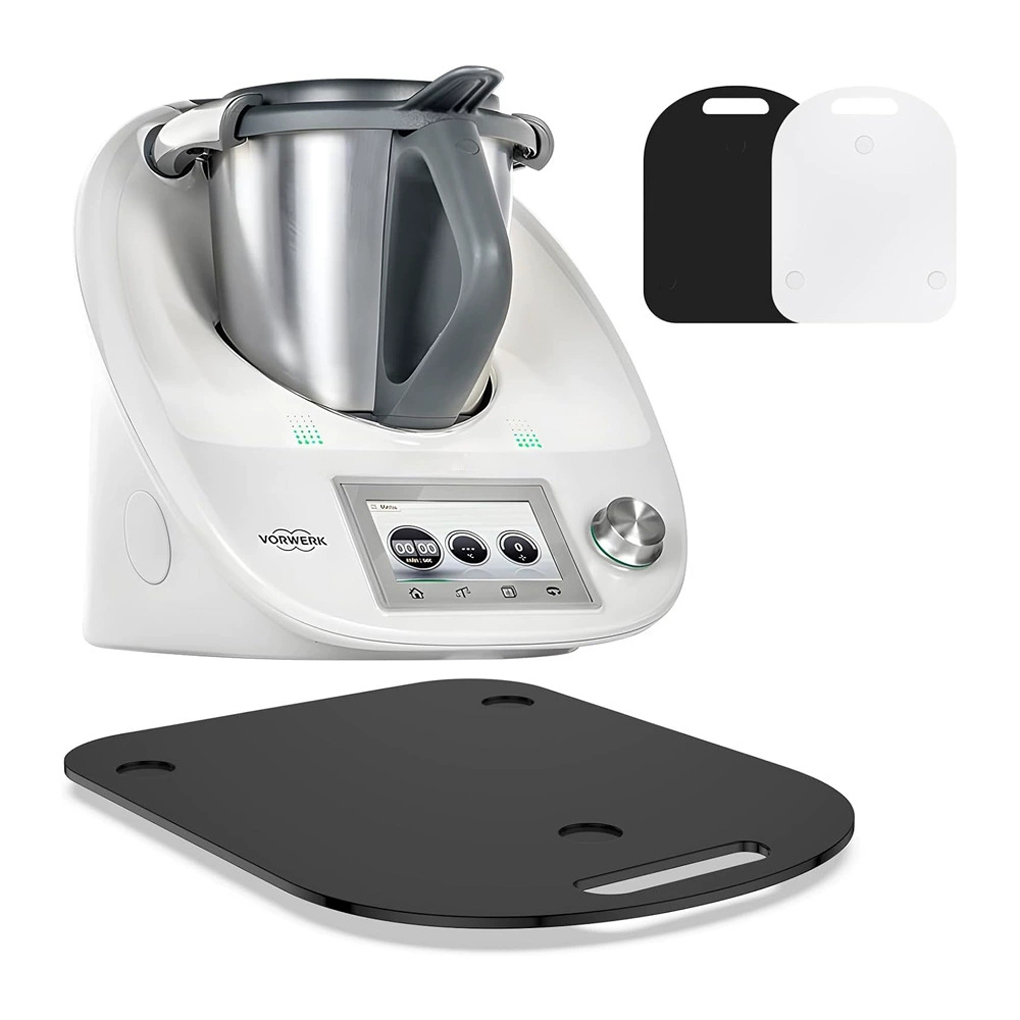 Thermomix TM5 TM6 Baki Pengola - Coffee Equipment Tray ulasan dan harga