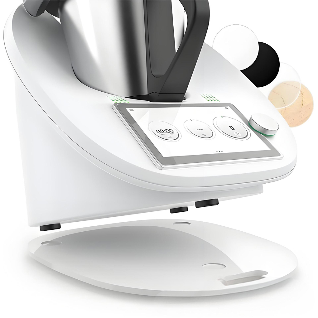 Thermomix TM5 TM6 Baki Pengola - Coffee Equipment Tray ulasan dan harga