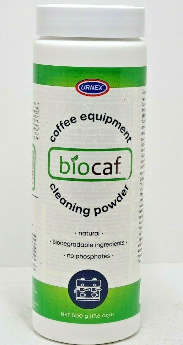 Bubuk Pembersih Peralatan Kopi - Coffee Equipment Cleaning Powder ulasan dan harga