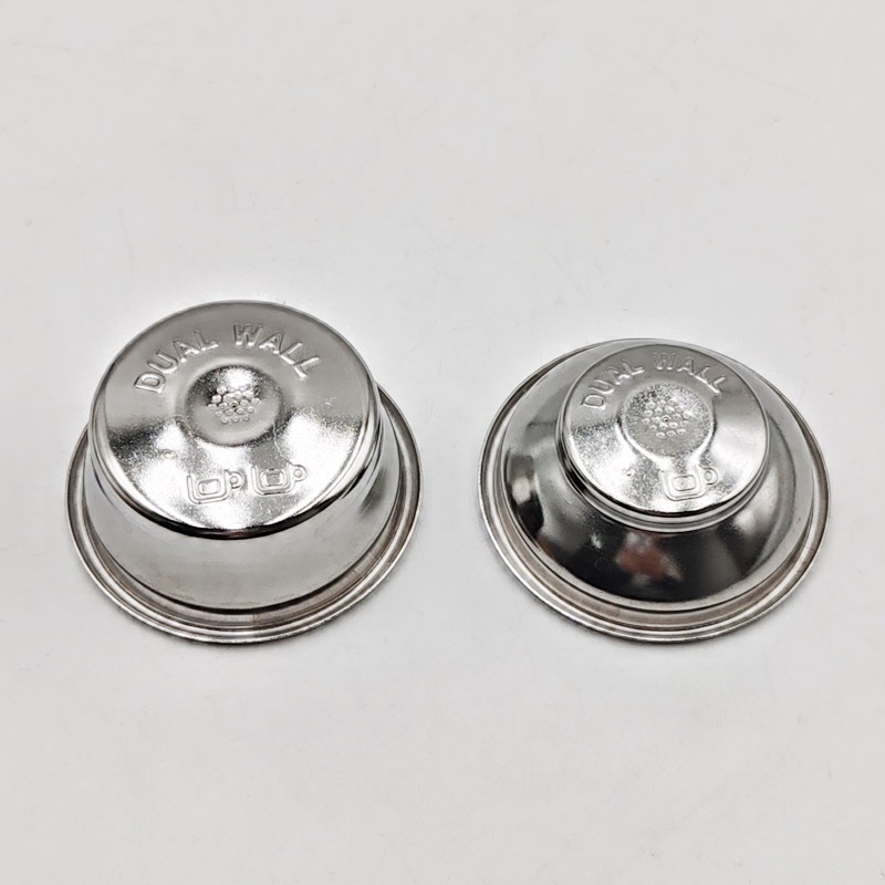 Keranjang Filter Bertekanan Du - Coffee Equipment Filter ulasan dan harga