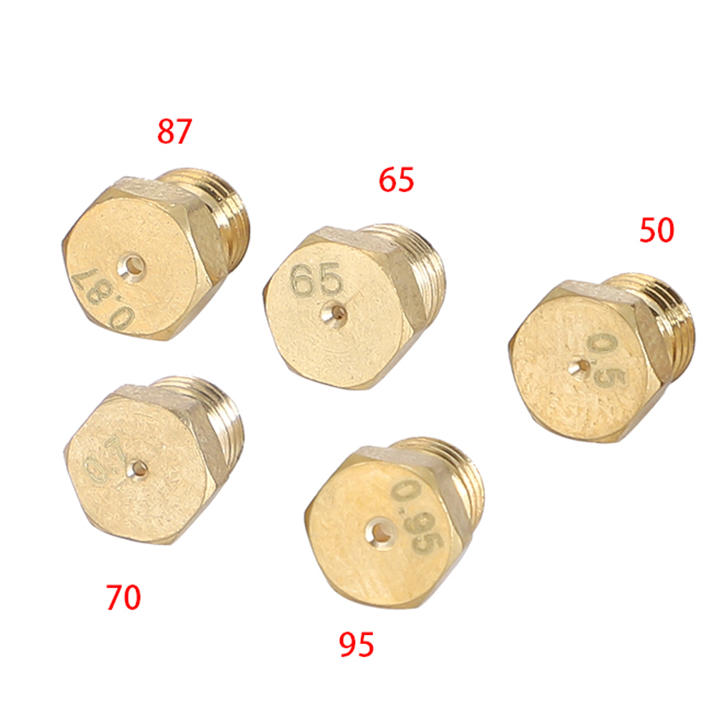 5 Buah Kompor Gas Pembakar Jet - Steam Wand Tip ulasan dan harga