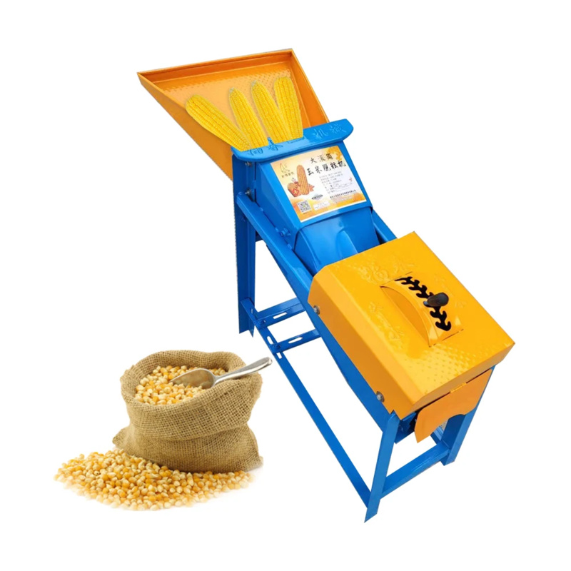 Mesin Pengupas Jagung Mini Har - Coffee Equipment Price ulasan dan harga