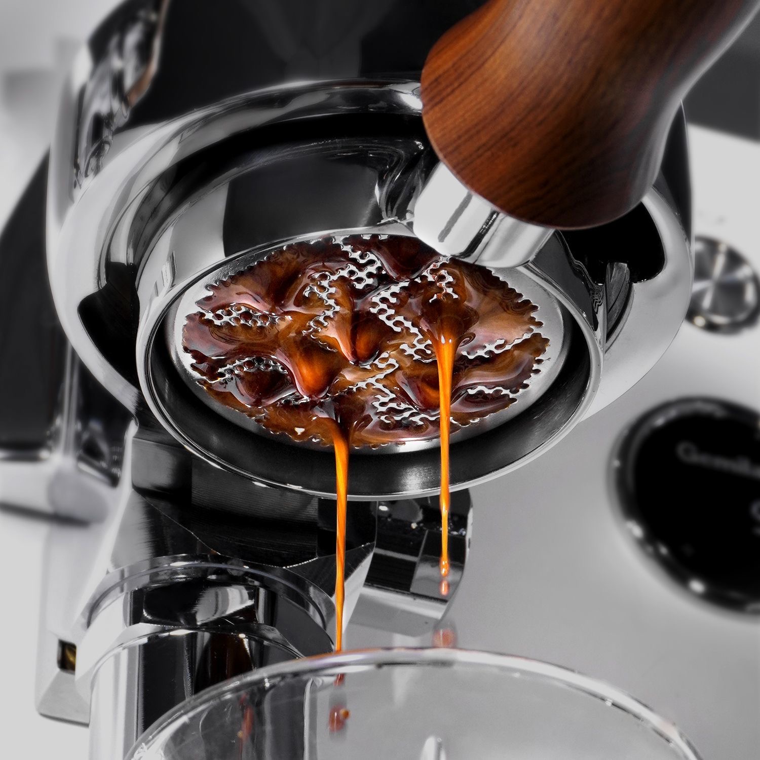 Keranjang Filter Baja Tahan Ka - Coffee Equipment Filter ulasan dan harga