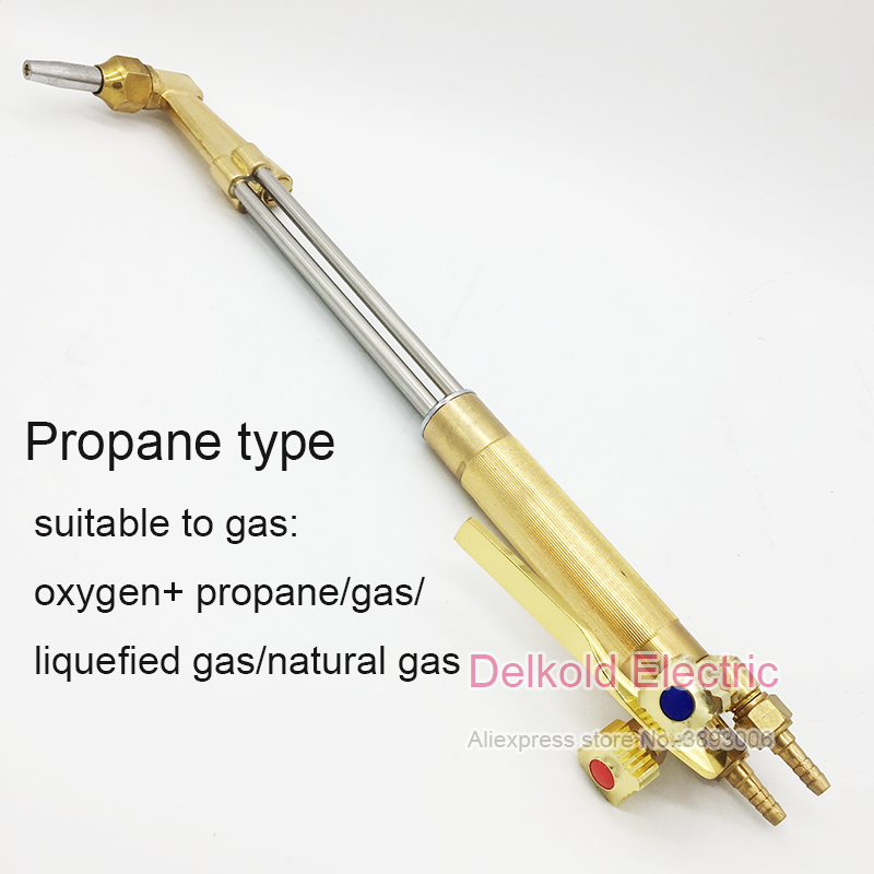 Pemotong Logam Gas Model AS Ha - Steam Wand Tip ulasan dan harga
