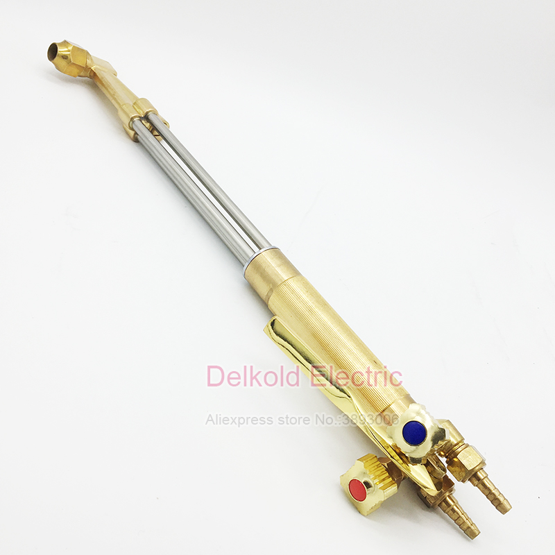 Pemotong Logam Gas Model AS Ha - Steam Wand Tip ulasan dan harga