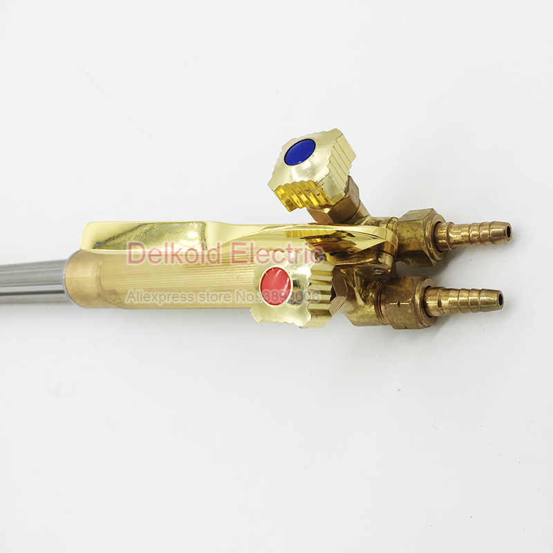 Pemotong Logam Gas Model AS Ha - Steam Wand Tip ulasan dan harga