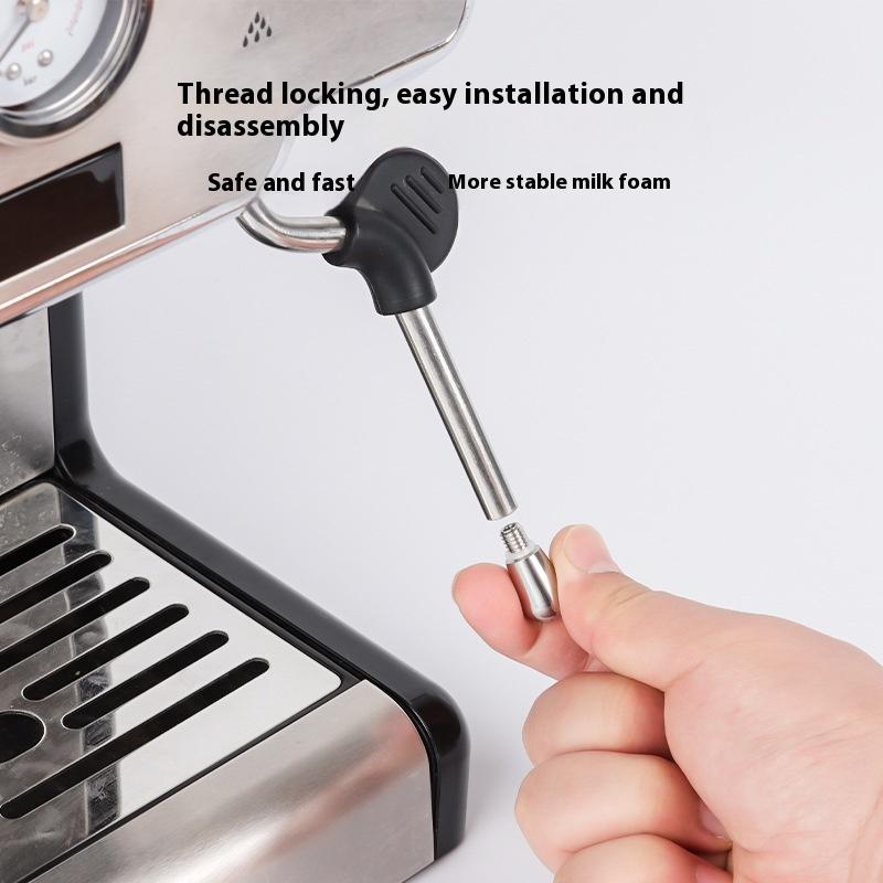 Nosel Uap Pembuat Kopi 3/4 Lub - Steam Wand Tip ulasan dan harga