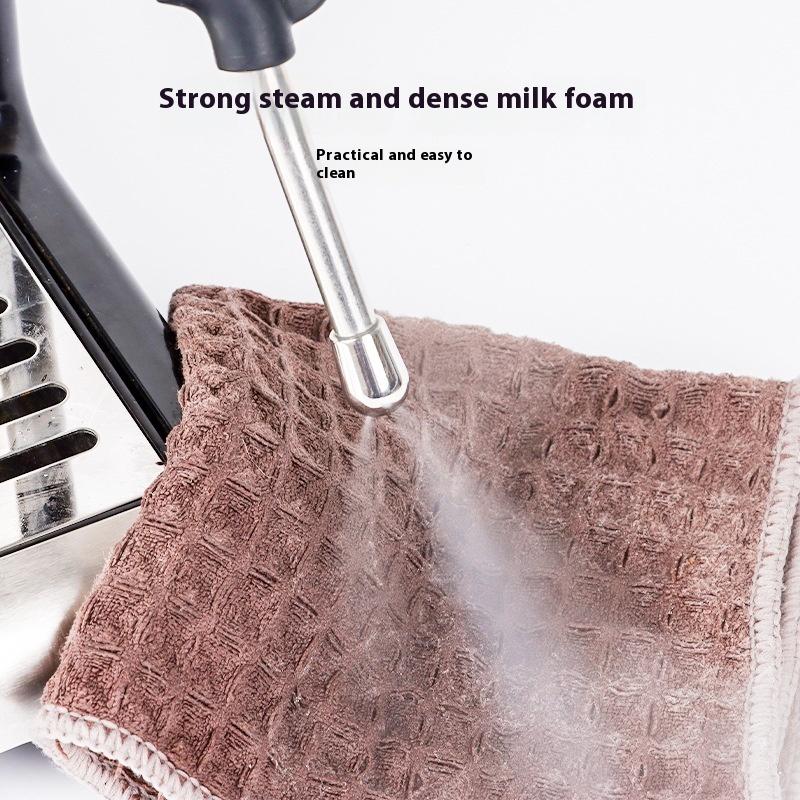 Nosel Uap Pembuat Kopi 3/4 Lub - Steam Wand Tip ulasan dan harga