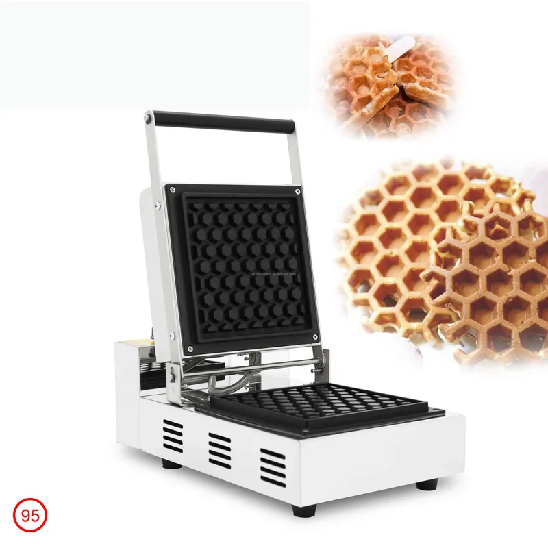 Pembuat Wafel Komersial dengan - Coffee Equipment Tray ulasan dan harga