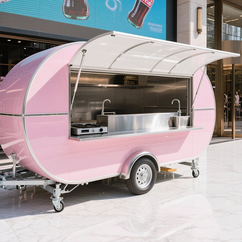 Harga Pabrik Trailer Makanan,  - Coffee Equipment Price ulasan dan harga