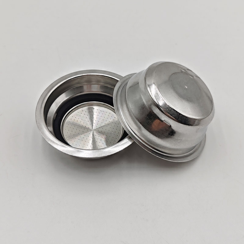 51Mm Aksesori Mesin Kopi Keran - Coffee Equipment Filter ulasan dan harga